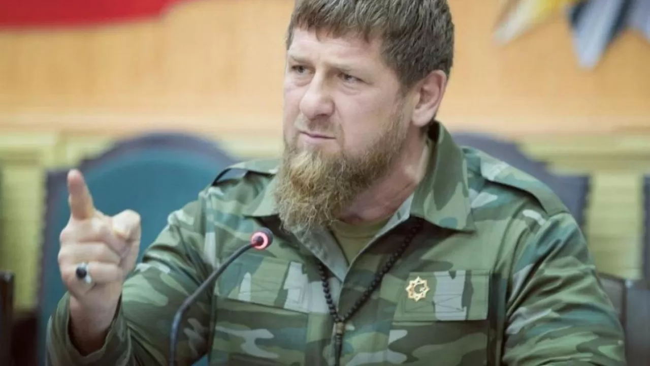 Почему Кадыров отменил мобилизацию в Чечне?