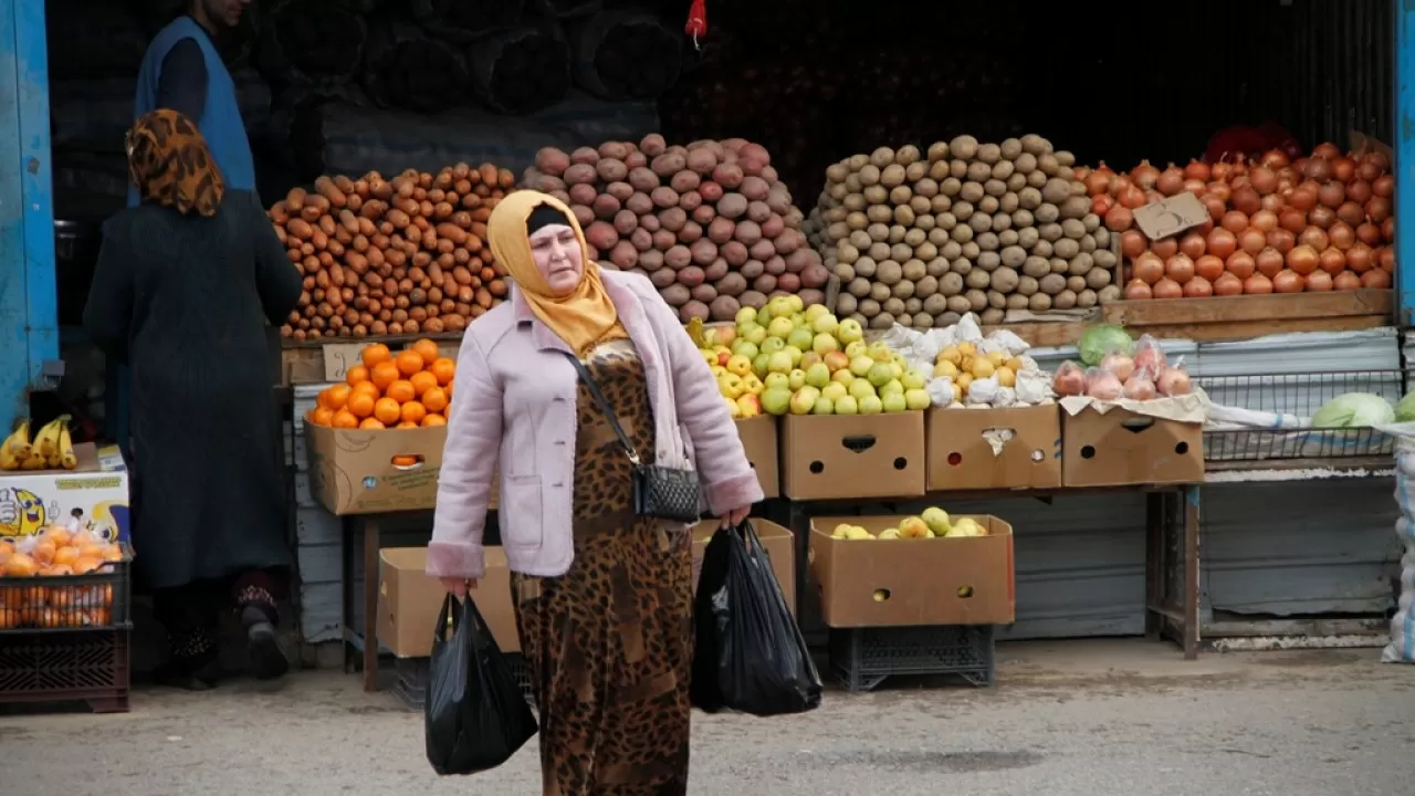 Сельхозпродукция среди стран ЕАЭС больше всего подорожала в Армении за 8 месяцев