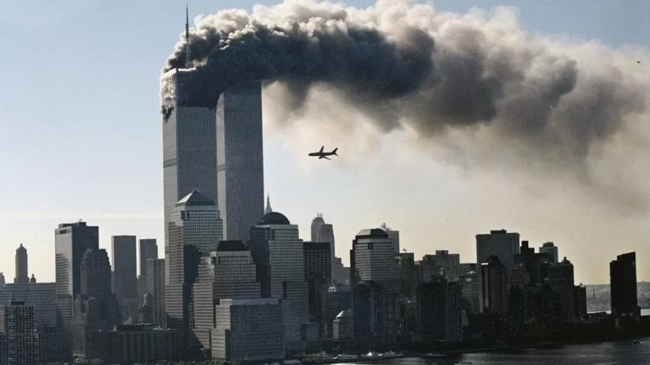 В США продлили режим ЧП, введенный после терактов 11 сентября 2001 года