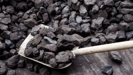 Погрузка угля с разреза "Каражыра" для потребителей РК возросла на 23%