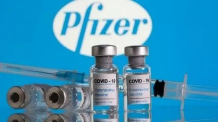 Информация о ядах и токсинах в вакцине "Пфайзер" является фейком