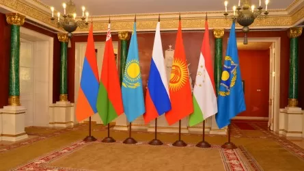 В Казахстане стартуют учения коллективных сил ОДКБ 