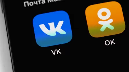 В России госорганы обязали завести аккаунты в сетях "ВКонтакте" и "Одноклассники"