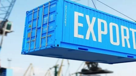 В Нацбанке РК спрогнозировали рост экспорта на 35%