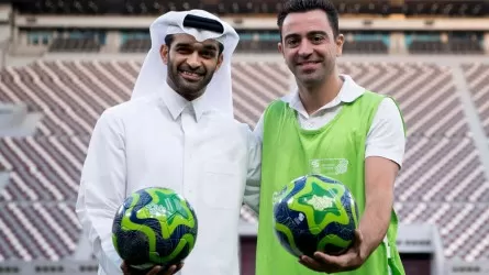 В Катаре будут требовать тест на COVID-19 при въезде в страну на ЧМ по футболу