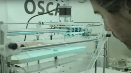 При помощи 3D-печати можно создавать новые формы жизни – фейк  