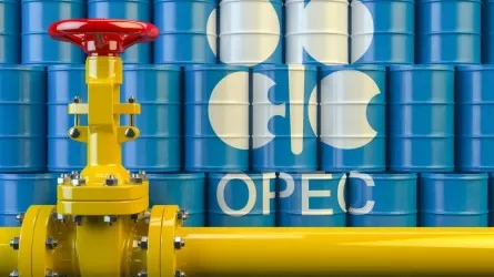 Казахстан полностью компенсировал долги перед ОПЕК+ по невыполненным обязательствам