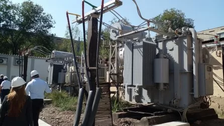 Перебои с электроэнергией в Алматы: когда исправят ситуацию 