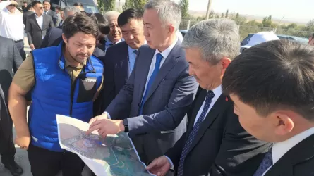 Казахстан и Кыргызстан упростят торговые процедуры