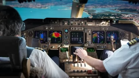 Привитые пилоты теряют работу по состоянию здоровья: правда или миф?  