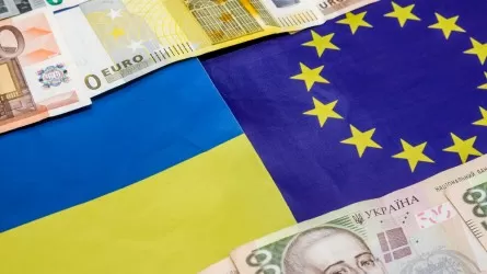 Еуропалық комиссия осы аптада Украинаға 5 миллиард еуро макроқаржылық көмек ұсынбақ