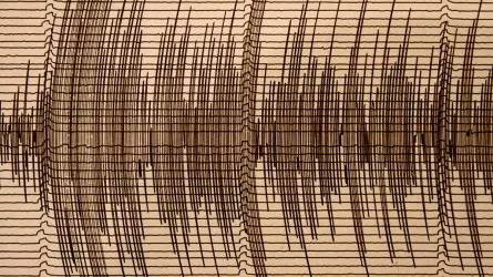 Четвертое за сутки землетрясение зафиксировали сейсмологи Алматы