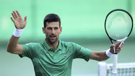 Джоковичу снимут запрет на въезд в Австралию для участия в Australian Open
