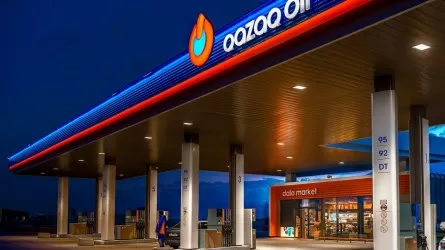 Qazaq Oil мұнай базасы мен автопарктерді жаңғыртуға 10 миллиард теңге жұмсамақ