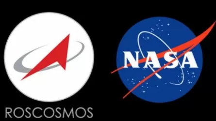 NASA «Роскосмоспен» байланыс үзгісі келмейді