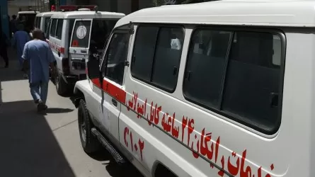 19 человек погибли в результате нападения на учебный центр в Кабуле  