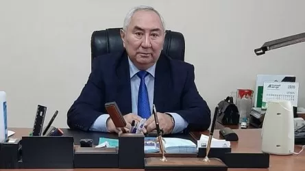 Партия "Ауыл" выдвинула своего кандидата на пост президента РК