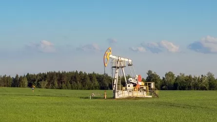 Странам ОПЕК+ c сентября разрешили увеличить добычу нефти на 100 тыс. б/с  