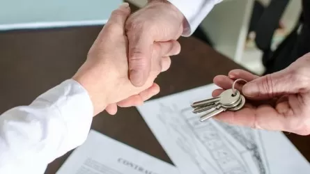 В Казахстане предложили начать учет арендного жилья 