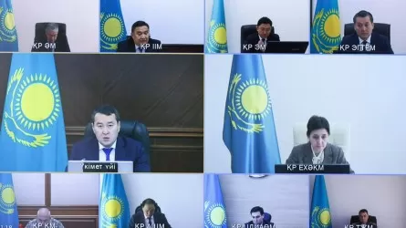 В Казахстане расширен перечень социальных выплат онлайн