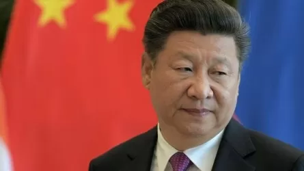 Глава Китая скоро посетит Казахстан