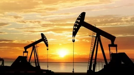 В Казахстане упали объемы добычи и экспорта нефти