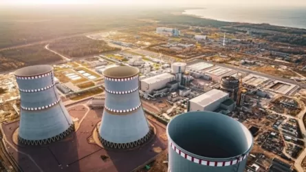Эксперты: Казахстану нужно несколько АЭС