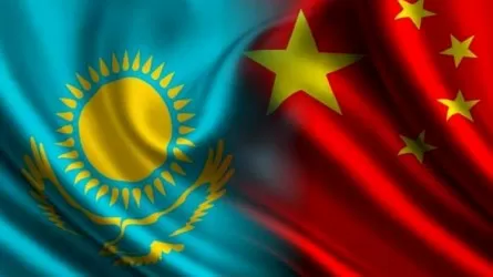 Казахстан и Китай конкретизируют перспективы укрепления двустороннего партнерства