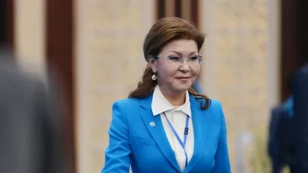 Дарига Назарбаева сможет участвовать в выборах президента