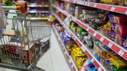 В августе самая высокая инфляция была в Мангистауской области – более 19%