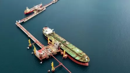 Работа КТК и добыча нефти на Кашагане возобновятся в октябре