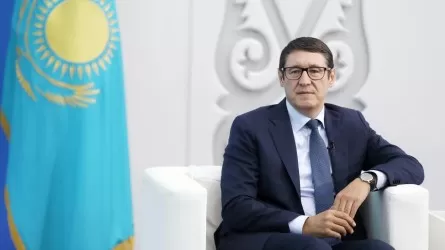"Самрук-Казына" сократит долю в крупнейших компаниях Казахстана 