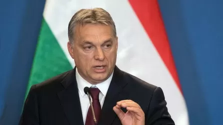 Венгрия премьер-министрі Еуропалық Одақты Ресейге қарсы санкцияларды алып тастауға шақырды