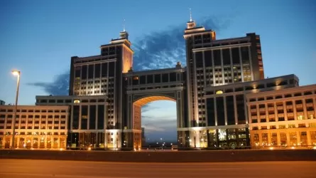 "КазМунайГаз" будет выплачивать казахстанцам по 117 тысяч тенге?