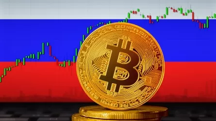 Россия сможет обойти санкции с помощью криптопереводов