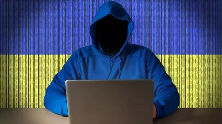 Украиналық хакерлердің қулығы ашылды