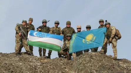 Орталық Азиядағы армиясы ең қуатты ел – Өзбекстан, Қазақстан одан кейін 