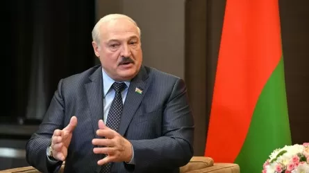 Лукашенко: Бізді  Украинада соғысу ниетіміз үшін айыптаудың қажеті жоқ