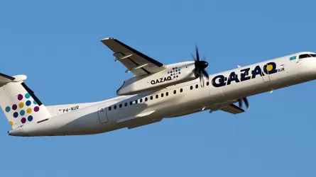 Qazaq Air: Омбыдан Астанаға эвакуациялық рейс орындалмайды