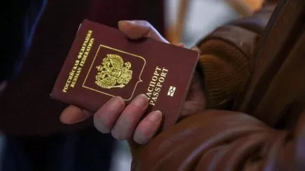 Основная часть прибывших в Атырау россиян уезжает в другие регионы