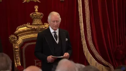 Карла III официально провозгласили главой Австралии