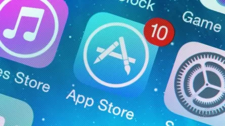 Танымал ресейлік қосымшалар AppStore-дан жоғалып кетті