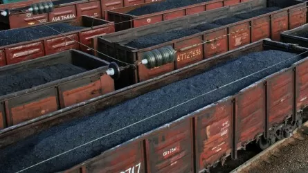 184 тыс. тонн угля завезли в СКО и Акмолинскую область к отопительному сезону