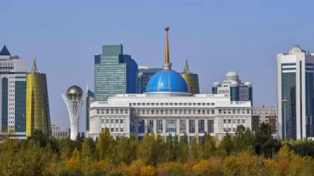 Стартовал новый политический сезон в Казахстане