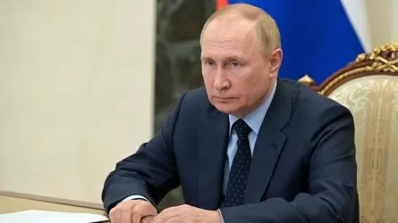 Стрельба в Ижевске: Путин выразил соболезнования в связи с трагедией