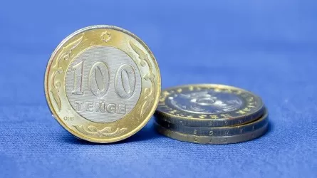 На 1 трлн тенге казахстанцы увеличили свои пенсионные накопления за год  