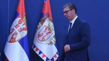 Вучич сообщил о предложении ФРГ и Франции «новой основы» по Косово