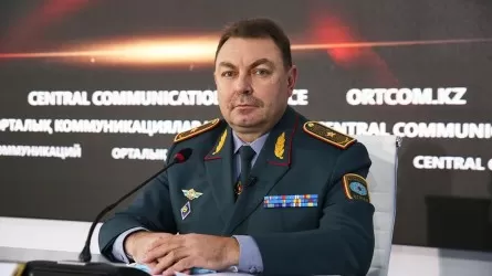 Төтенше жағдайлар министрі Юрий Ильин отставкаға кете ме?