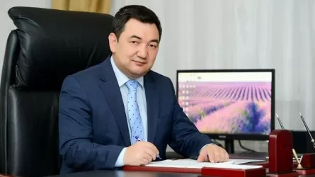 Дархан Кыдырали назначен главой МИОР РК 