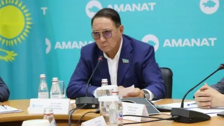 "AMANAT": Несвоевременные меры госорганов привели к дефициту ГСМ в стране